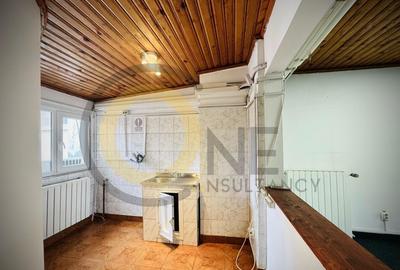 CASA Str. Ion Neculce/Piața 1 mai/Banu Manta COMISION 0% - 14