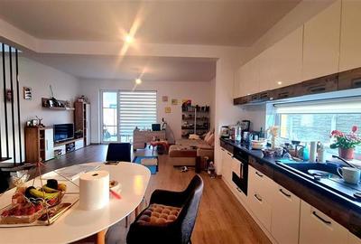 Duplex cu 4 camere cu Canalizare în Aeroport - 5