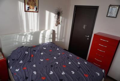 Apartament cu 3 camere decomandat, mobilat în Dămăroaia - 6