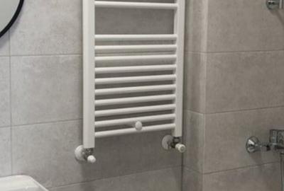 13 Septembrie, Vulcan Residence - 6