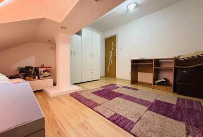 Apartament cu 3 camere decomandat, mobilat în Steaua - 8