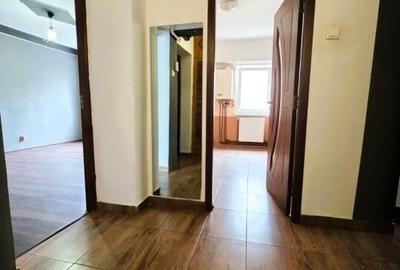 Apartament cu 2 camere decomandat în Podul de Fier - 6