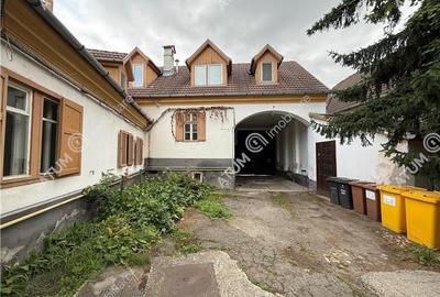 Casa cu 9 camere 300 mp utili zona Turnisor in Sibiu - 9