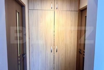 Apartament 4 camere decomandate, 2 bai, 2 balcoane, 77 mp, zona Nufarul - 7