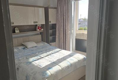 Apartament cu 2 camere semidecomandat în Traian - 1