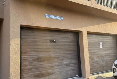 Spațiu comercial, de 21 mp, în Rogerius - 1