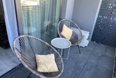 Apartament lux bloc nou 2 cam parcare subterana Avella/TheOffice - 10