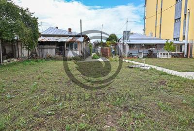 Casa / Vila moderna cu 5 camere de vanzare  | Zona Traian | Ploiesti - 23