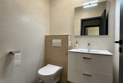 Apartament bloc nou Dumbravita - 23