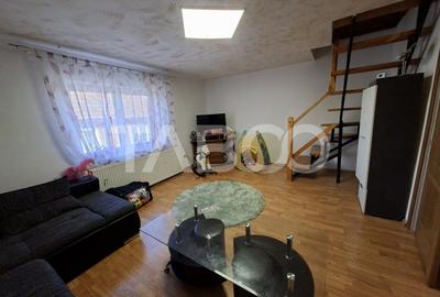 Casa cu 6 camere 720 mp teren in sat Bungard din judetul Sibiu - 3