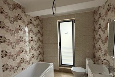 Triplex bine compartimentat, 5 camere si loc de parcare - 12