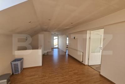 Casa individuala, 350 mp utili, zona Gruia - 7