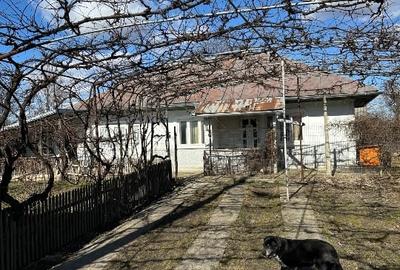 Casă individuală cu 3 camere cu Canalizare în Fălticeni - 2