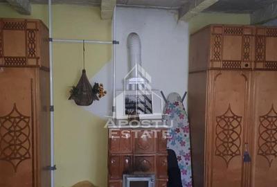 Casa individuala cu 3 camere in Curtici. - 3