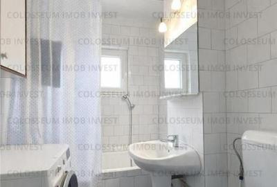 COMISION 0% Apartament 2 camere mobilat si utilat-zona Triaj - 11