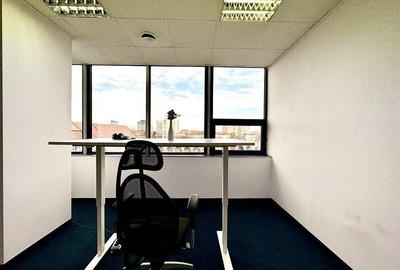 Birou, de 250 mp, în Ultracentral - 4