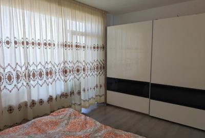 Apartament cu 2 camere, etaj intermediar, zona Borhanci - 4