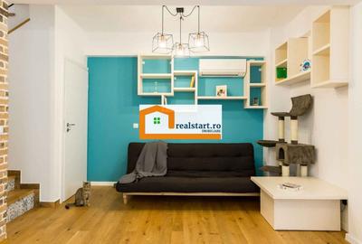 Casă individuală cu 4 camere cu Teren 155 Mp în Theodor Pallady - 2