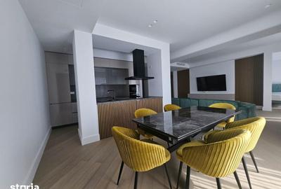 Apartament cu 4 camere în Central - 5