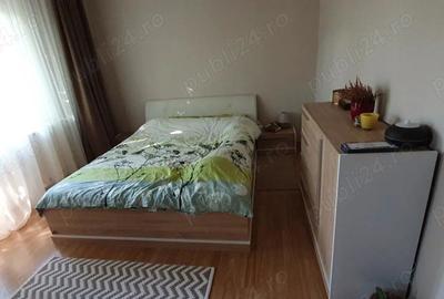 Se ofera spre vanzare un apartament cu 2 camere, Et. 1,Str Munteniei - 3