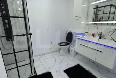 Casă cu 4 camere cu Teren 700 Mp în Sălciua - 10