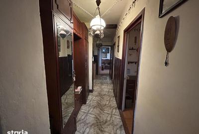Apartament cu 4 camere decomandat în Ultracentral - 3