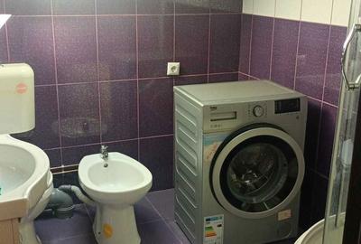 Apartament cu 2 camere semidecomandat în Sud - 2