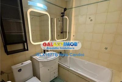 APARTAMENT 2 CAMERE 13 SEPTEMBRIE MARRIOTT - 3