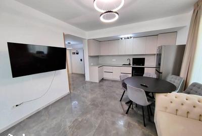 Apartament cu 3 camere în Giroc - 10