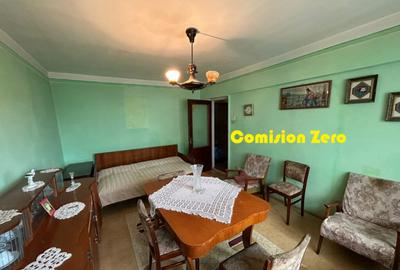 Apartament cu 2 camere decomandat în Plantelor