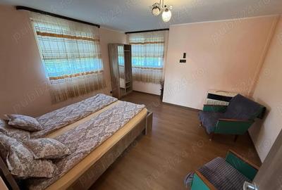 Casă cu 2 camere cu Teren 2000 Mp în Crucișor - 10