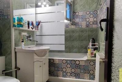 Soveja, Tomis 3, decomandat, 3 camere, parter, gaze, vanzari Constanta - 4