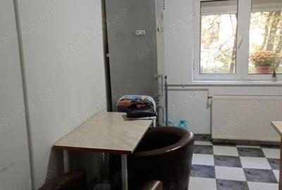 75000 euro -Garsoniera 39mp-bloc 1989 - Timpuri Noi metrou - 5