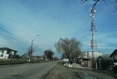 Teren de 7500 mp, în Adunații-Copăceni - 3