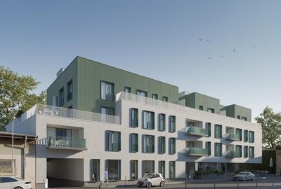 Birou, de 96.089996337891 mp, în Moșilor - 1