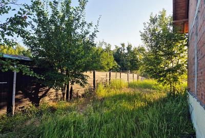 Casă cu 5 camere cu Teren 350 Mp în Lunca Cetățuii - 9