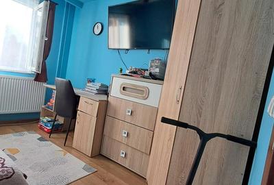 Apartament cu 4 camere semidecomandat în Mănăștur - 6