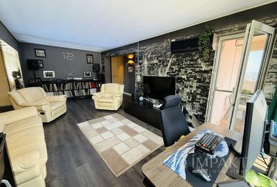 Vanzare apartament cu 2 camere in cartier Andrei Muresanu! - 7