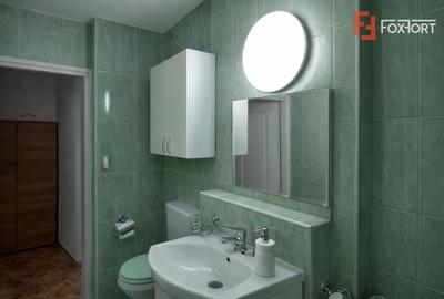 Apartament cu 2 camere semidecomandat, mobilat în Șagului - 3