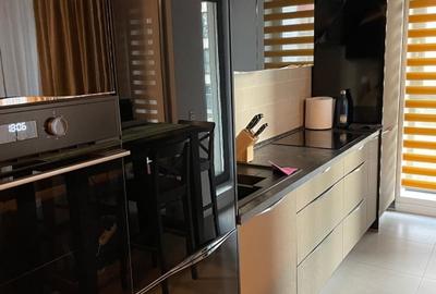 Apartament cu 3 camere decomandat, mobilat în Lujerului - 3
