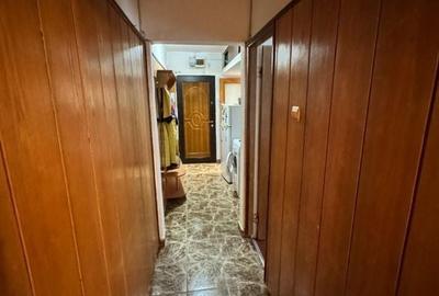 Apartament 3 camere semidecomandat - zona Tomis Nord - 10