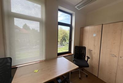 Vila superba Cotroceni - renovata complet premium (COMISION ZERO) - 16