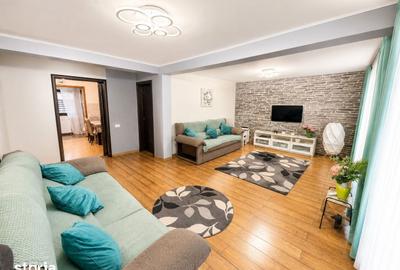 Casă cu 4 camere cu Teren 230 Mp în Central - 6