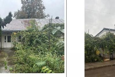Casă cu 3 camere cu Teren 237 Mp în Central - 5