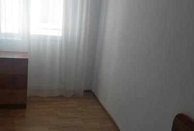 Apartament cu 2 camere semidecomandat în Central - 2