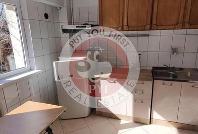 Apartament cu 3 camere decomandat în Dorobanți - 5