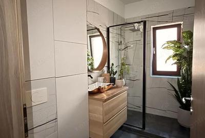 Apartament cu 2 camere semidecomandat în Braytim - 8