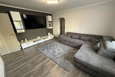 Apartament 2 camere Micro 16 Apartament 2 camere Micro 16 - 8