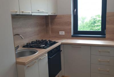 Apartament cu 2 camere în Copou - 12