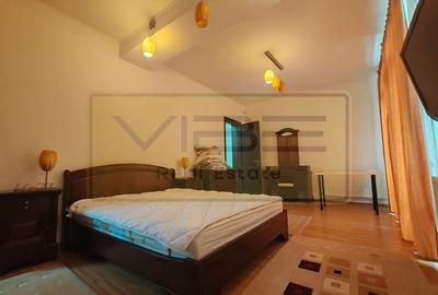 Apartament 5 camere la Vila- Moara De vant- 30min UMF - Curte/ Parcare - 6